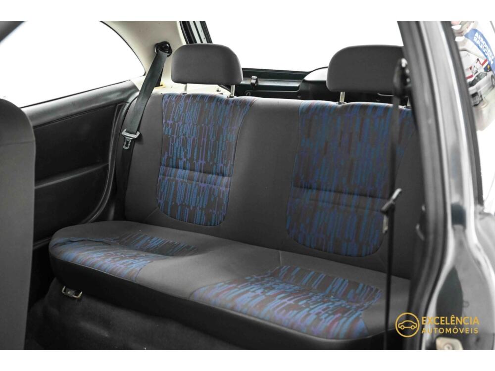Chevrolet Celta