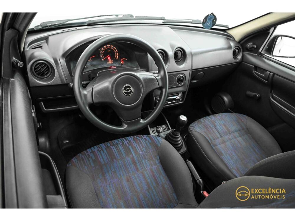 Chevrolet Celta