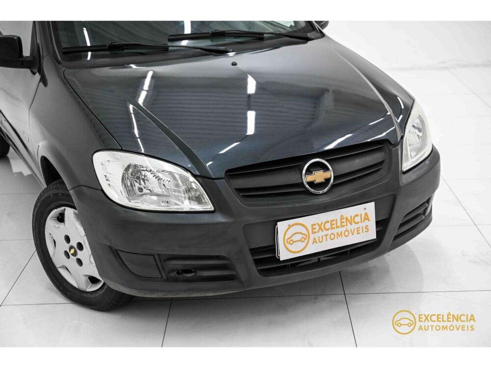 Chevrolet Celta