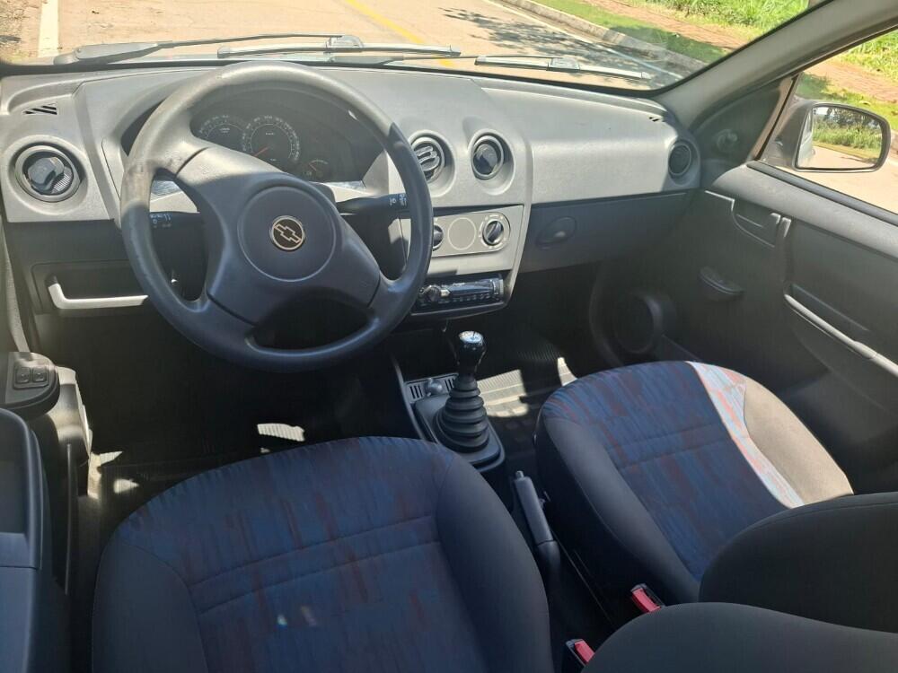 Chevrolet Celta
