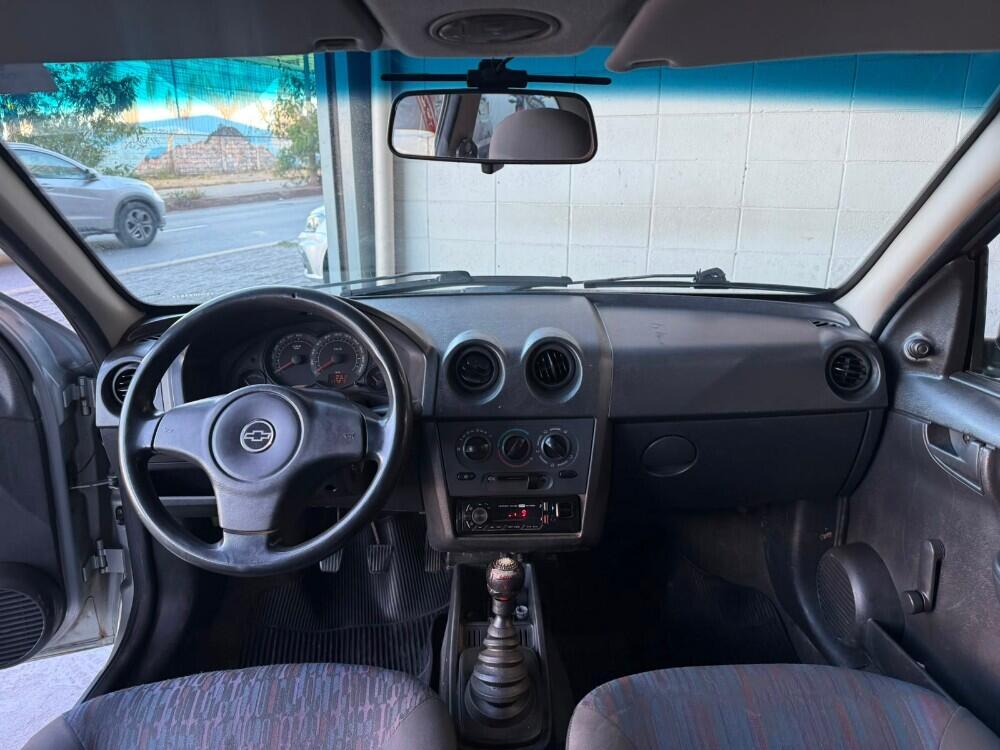 Chevrolet Celta