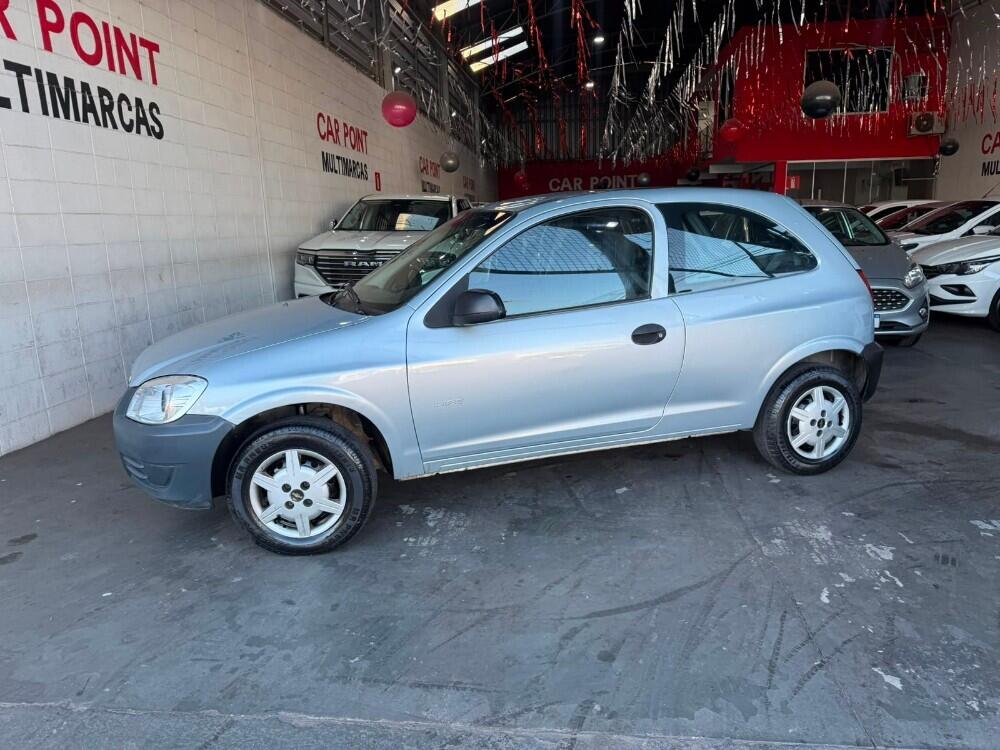 Chevrolet Celta