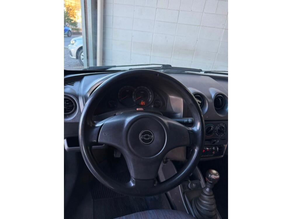 Chevrolet Celta
