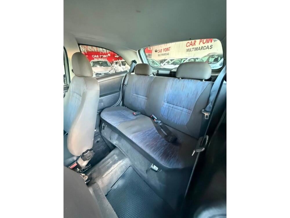 Chevrolet Celta