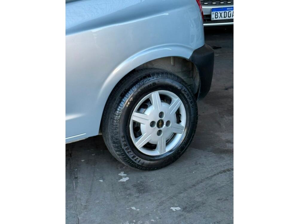Chevrolet Celta