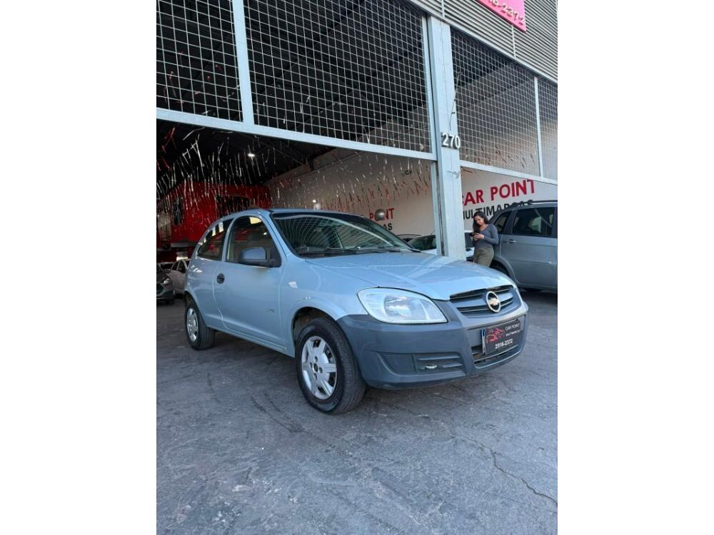 Chevrolet Celta