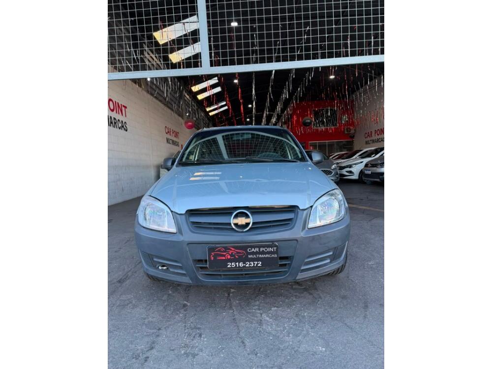 Chevrolet Celta