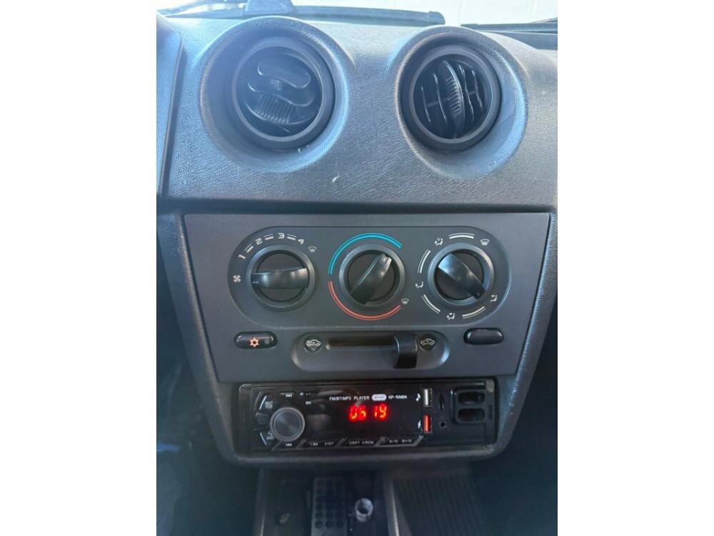 Chevrolet Celta