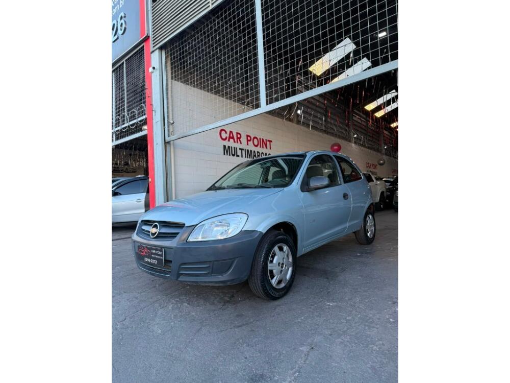 Chevrolet Celta