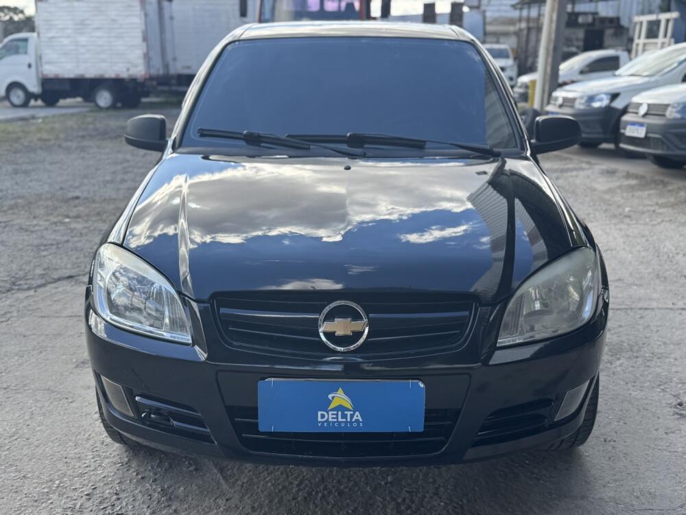 Chevrolet Celta