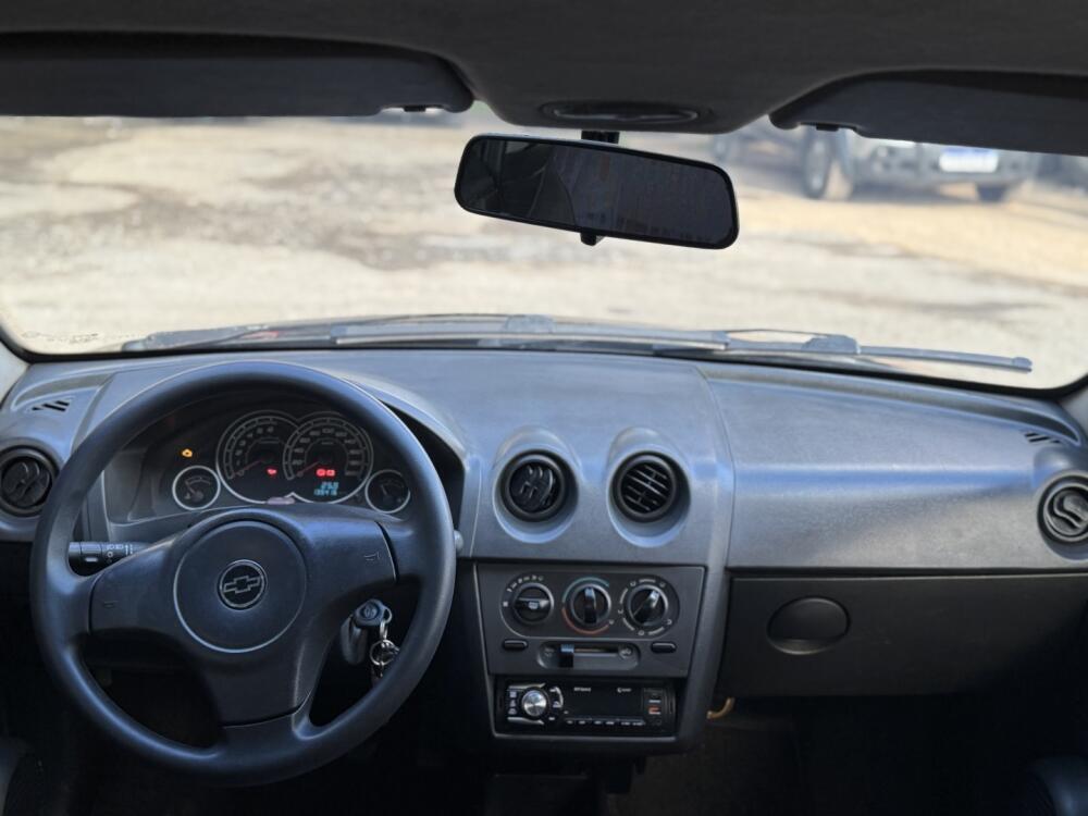 Chevrolet Celta