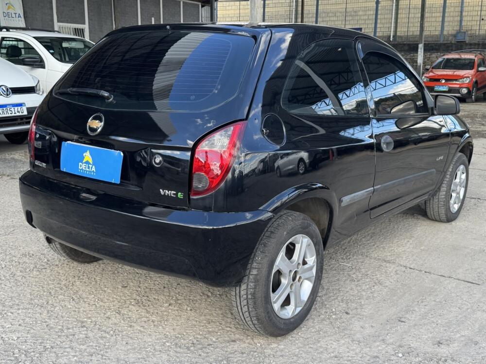 Chevrolet Celta