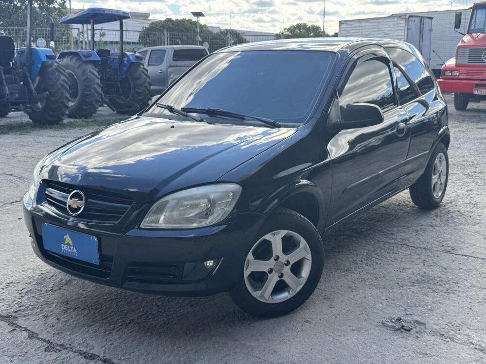 Chevrolet Celta