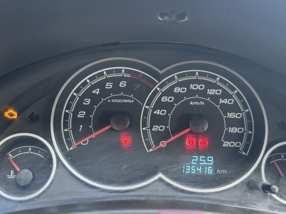 Chevrolet Celta