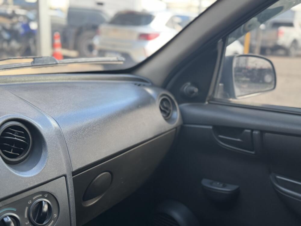 Chevrolet Celta