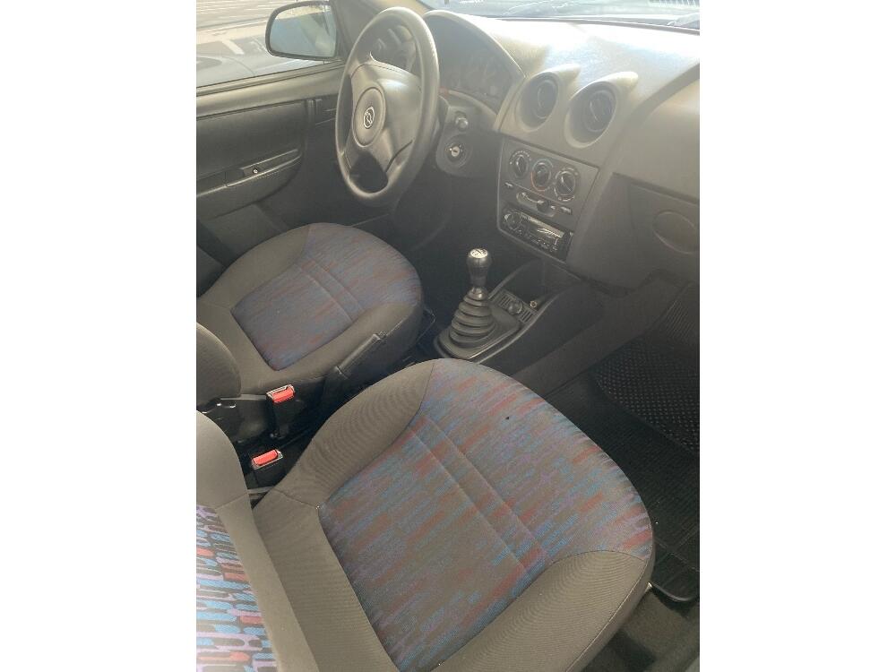 Chevrolet Celta