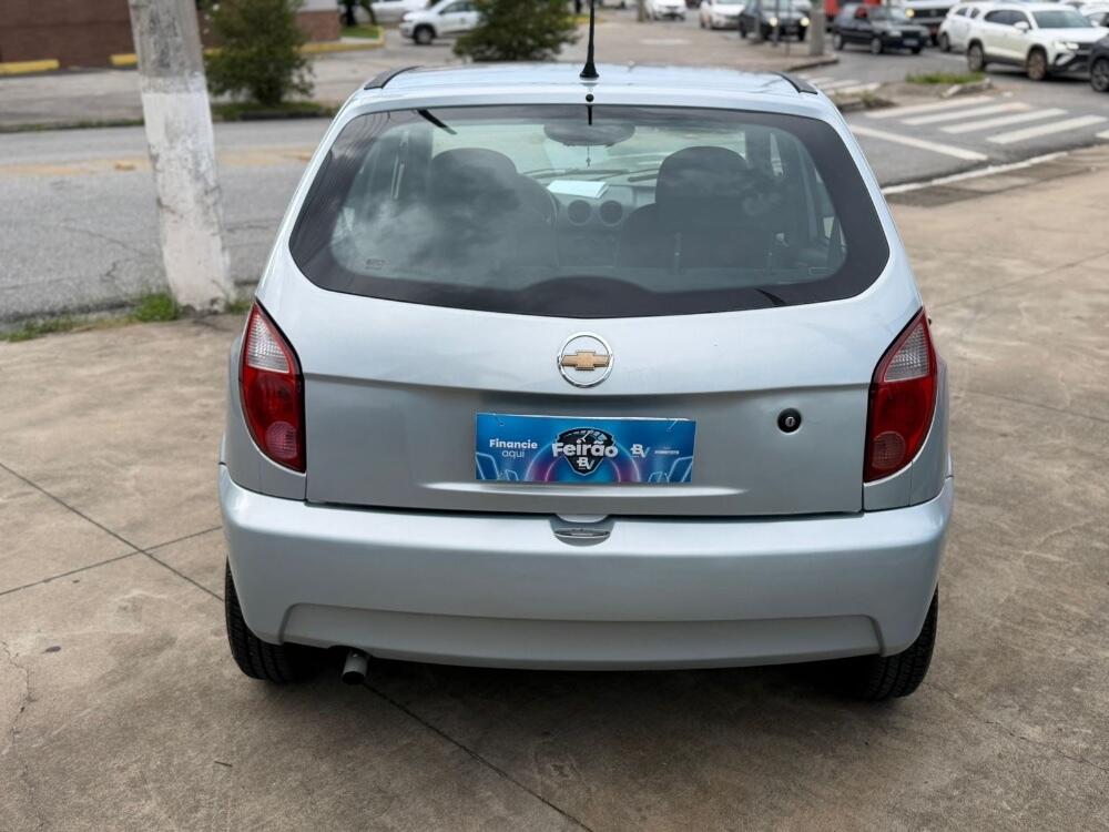 Chevrolet Celta