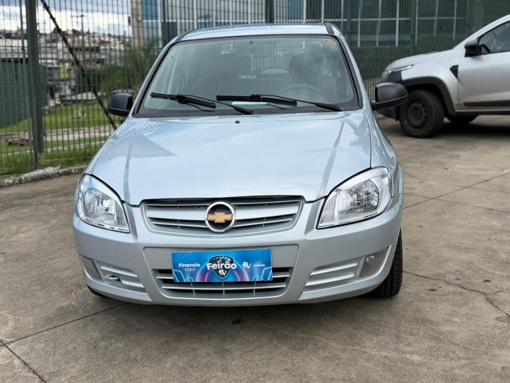 Chevrolet Celta
