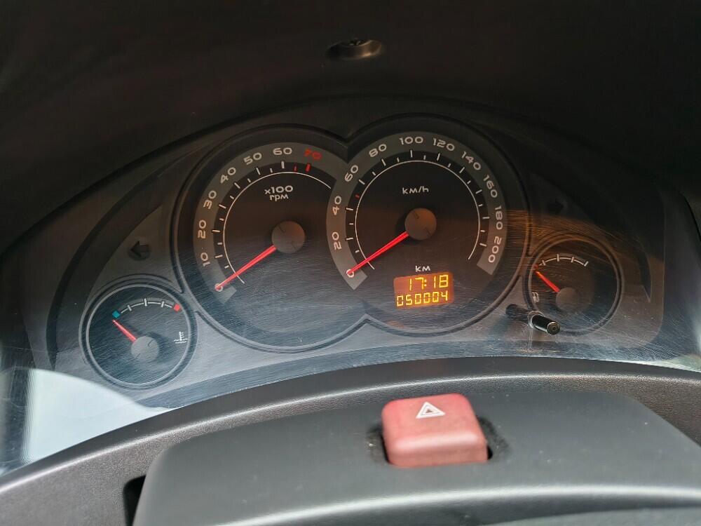 Chevrolet Celta