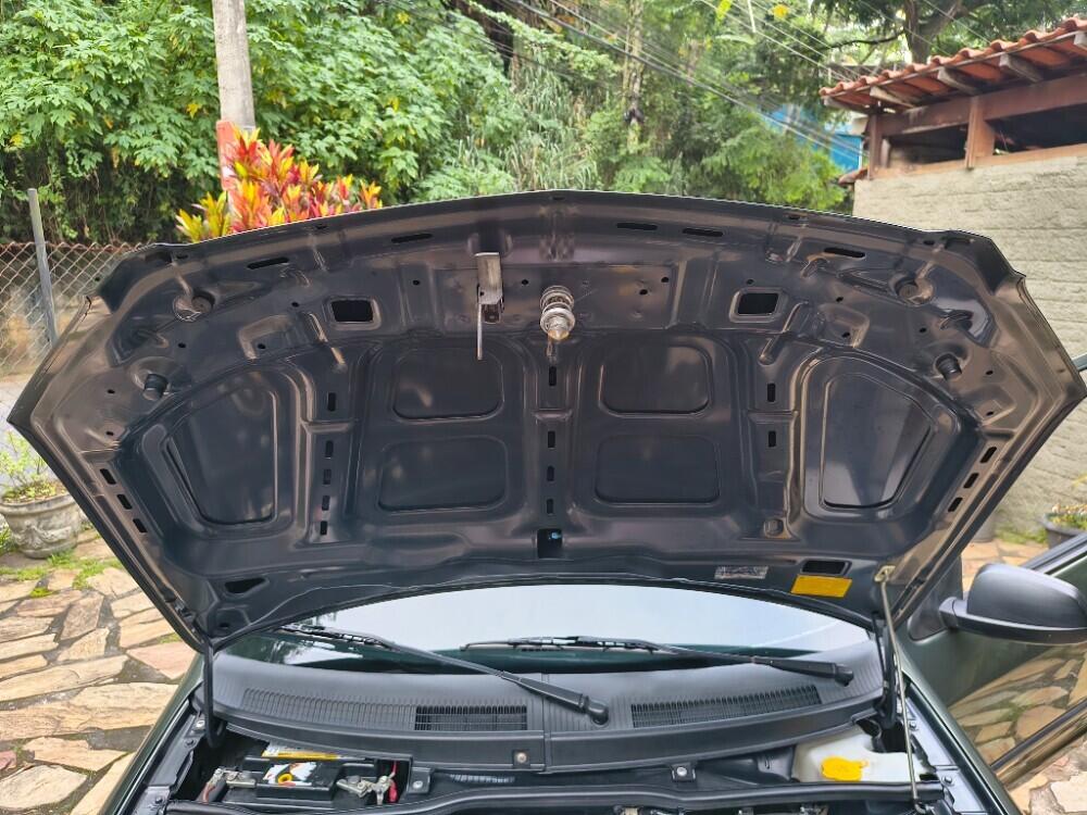 Chevrolet Celta