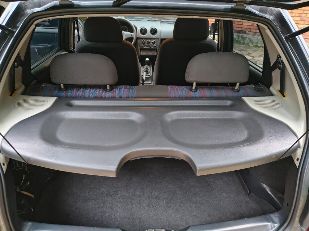 Chevrolet Celta