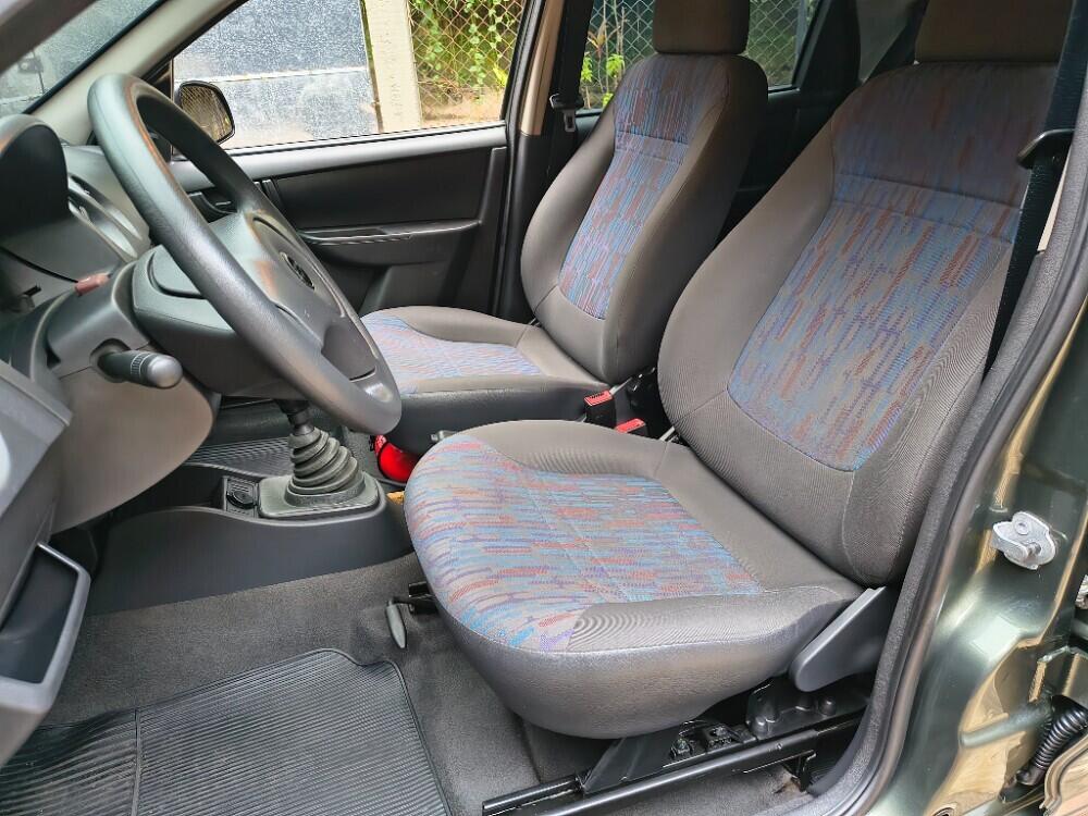 Chevrolet Celta