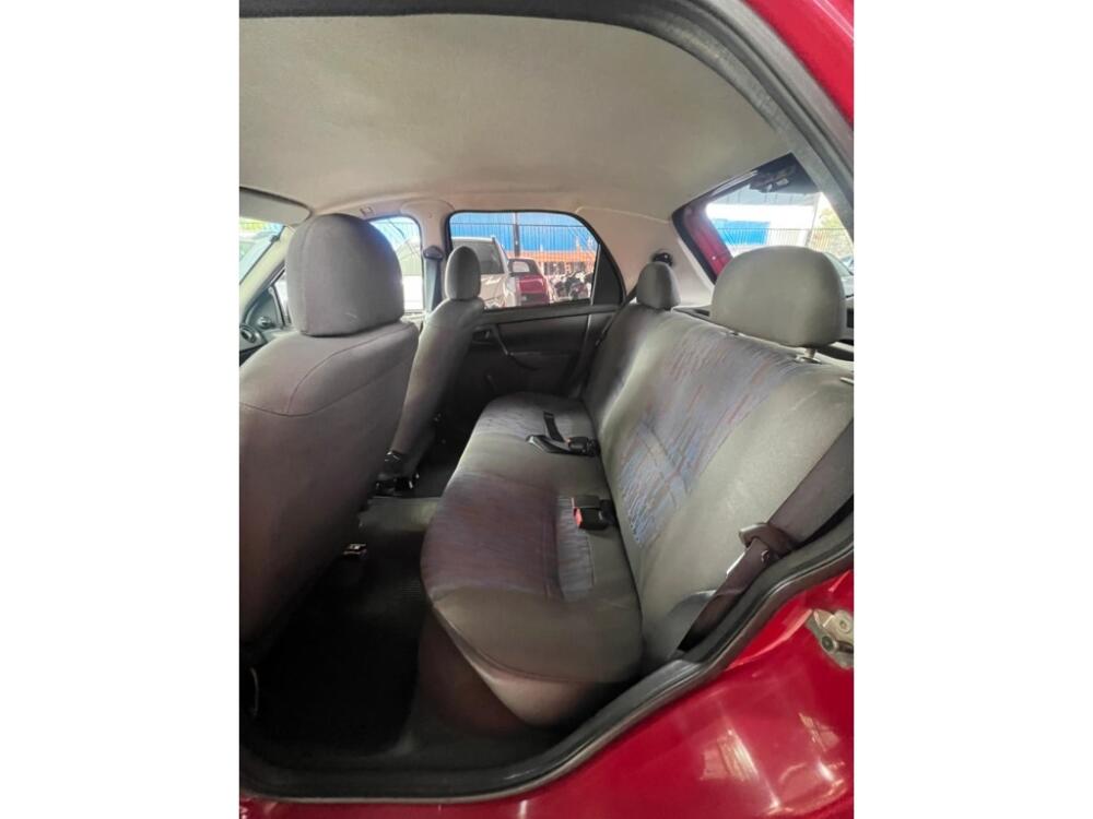 Chevrolet Celta