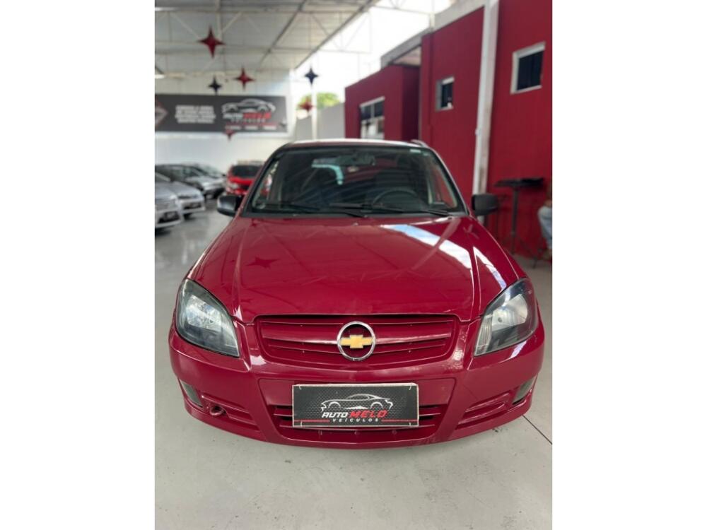 Chevrolet Celta