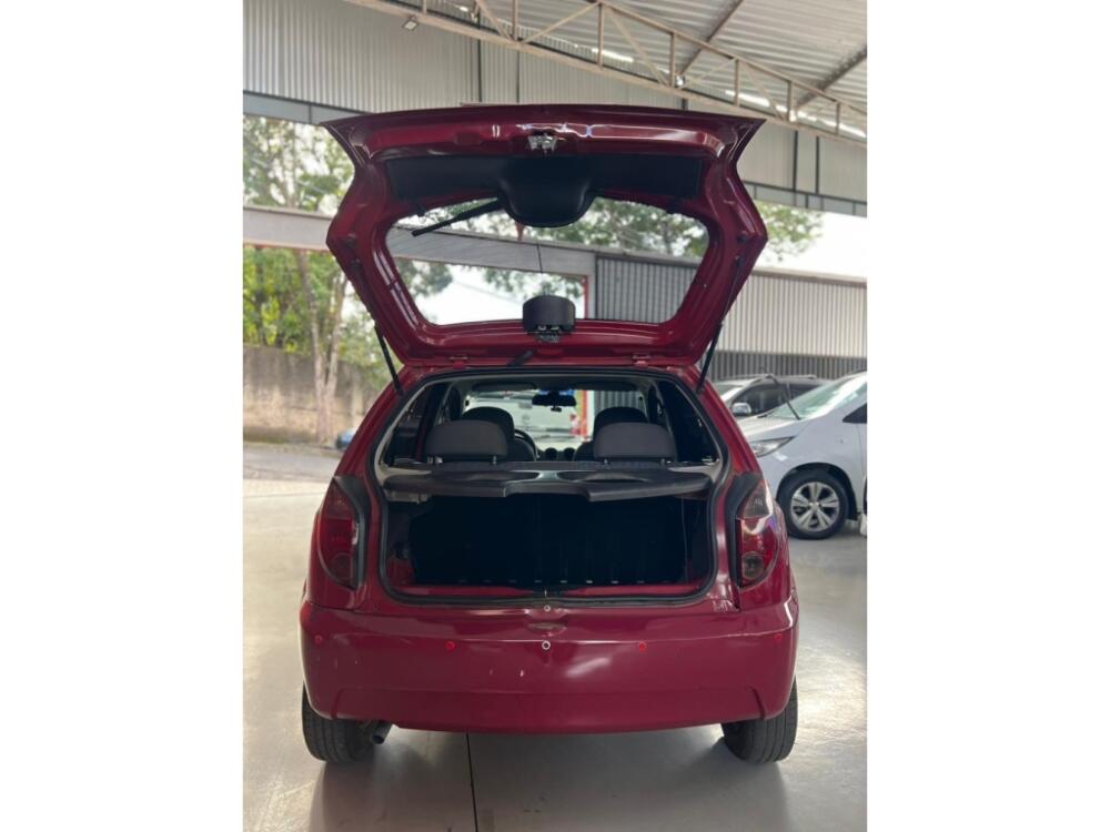Chevrolet Celta