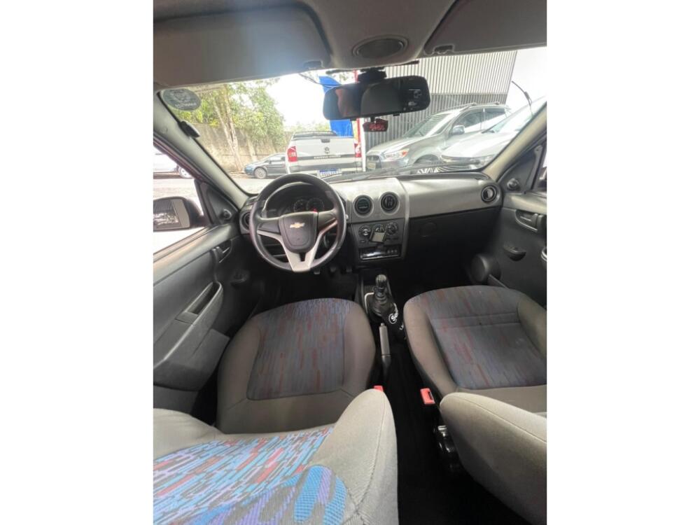 Chevrolet Celta