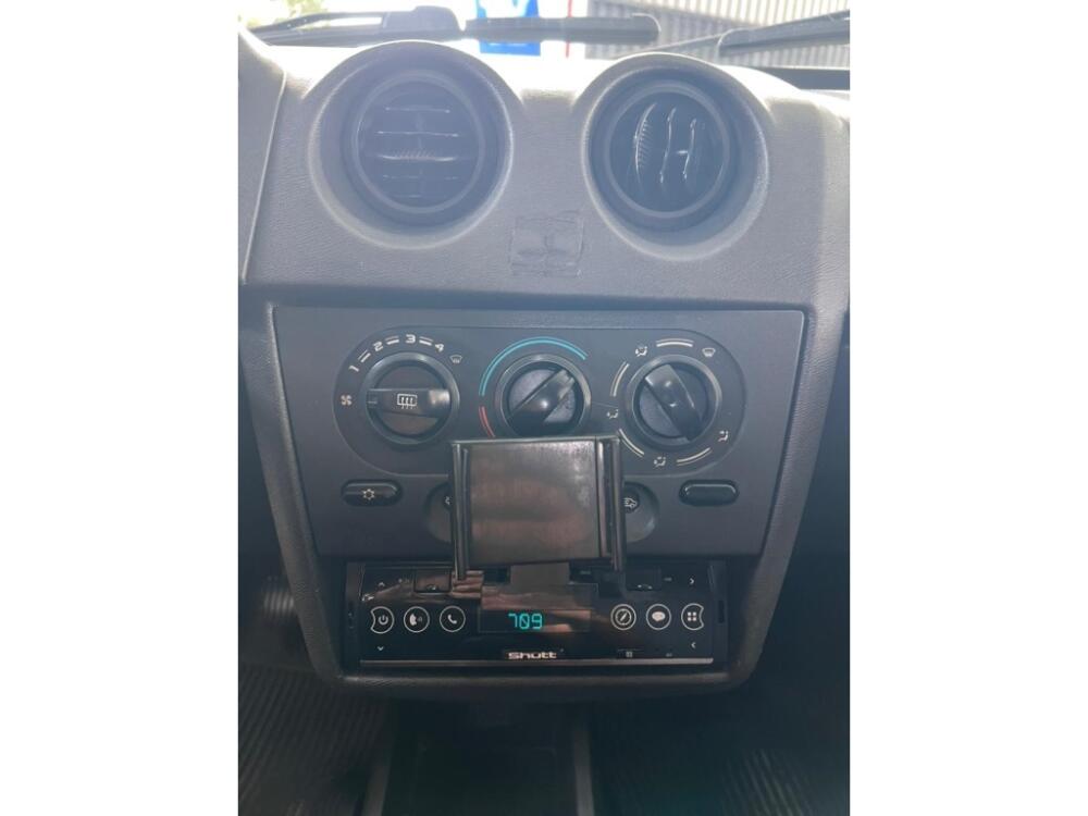 Chevrolet Celta