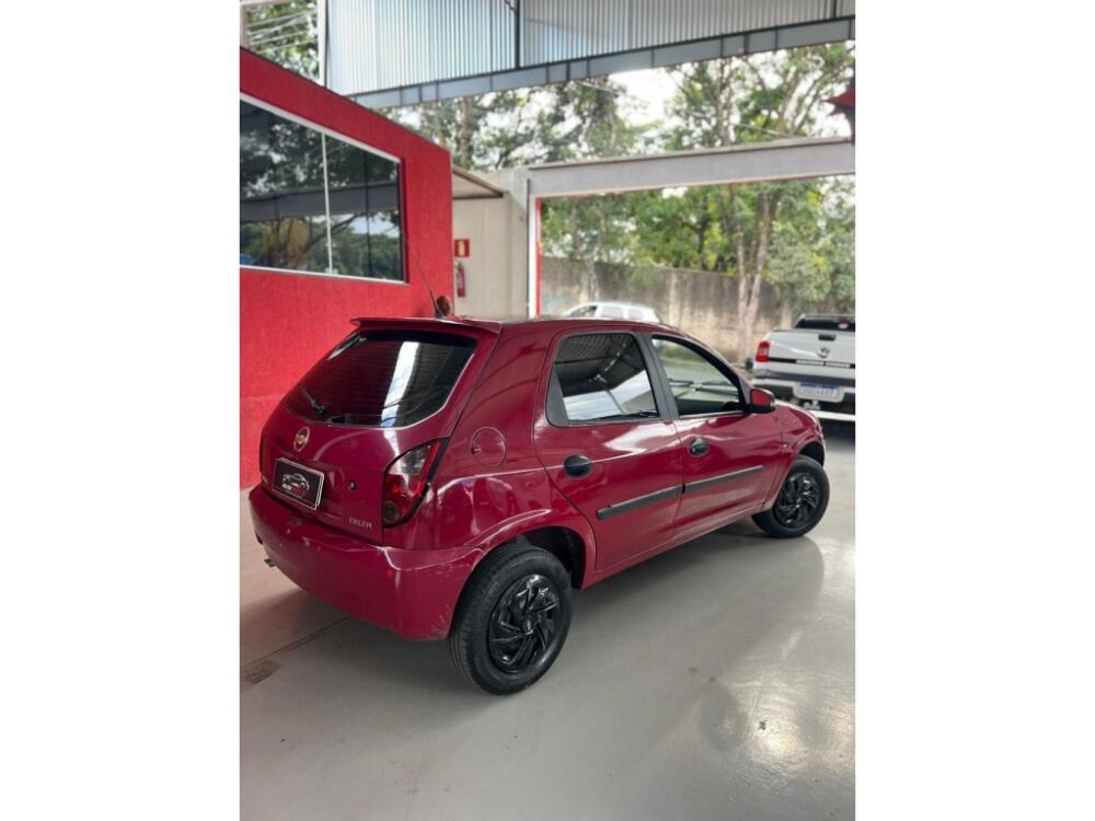 Chevrolet Celta