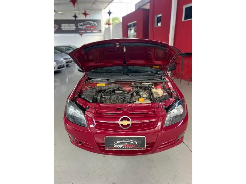 Chevrolet Celta