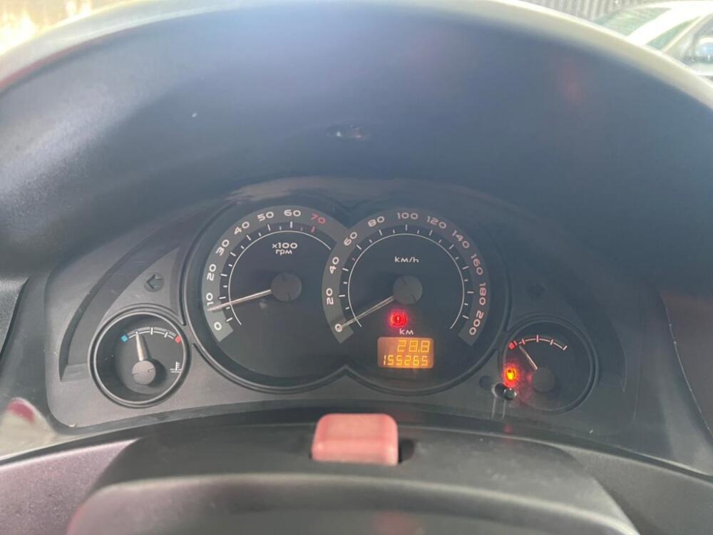 Chevrolet Celta