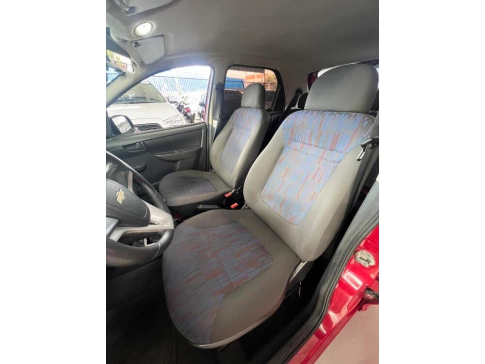 Chevrolet Celta