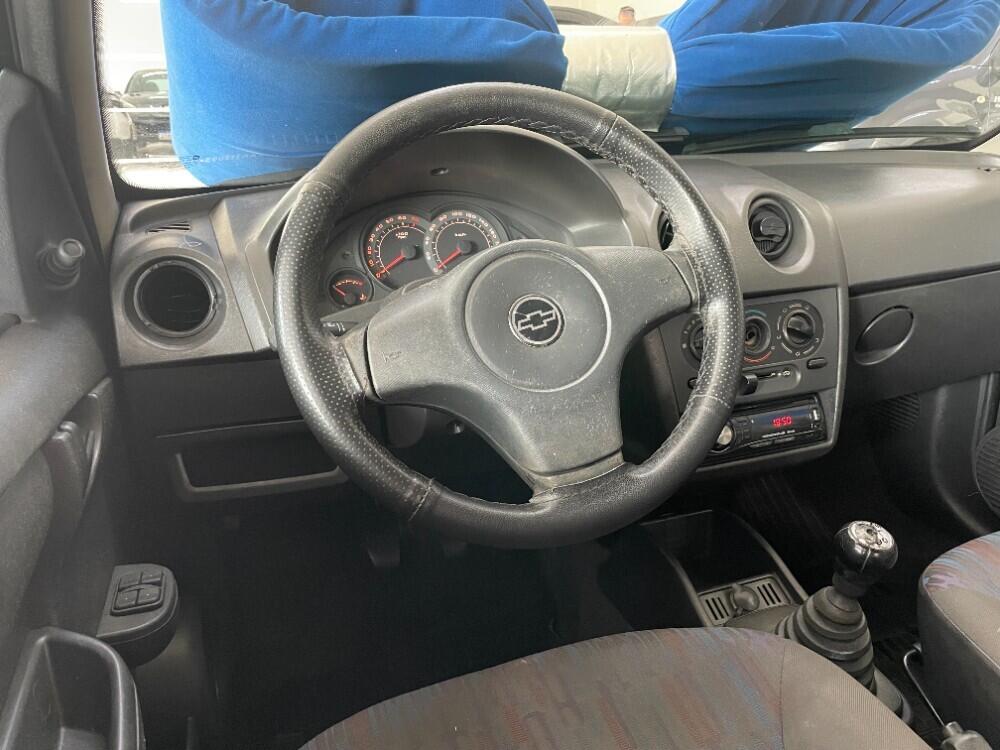 Chevrolet Celta