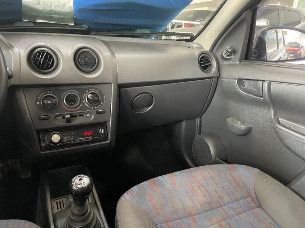 Chevrolet Celta