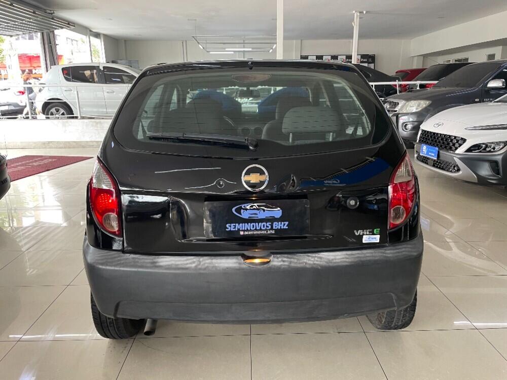 Chevrolet Celta