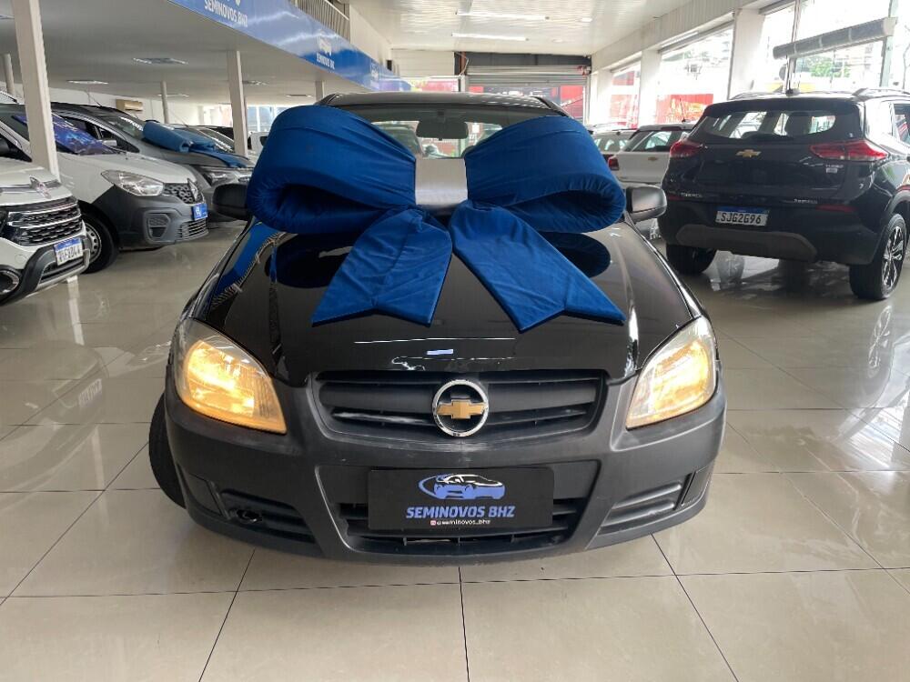 Chevrolet Celta