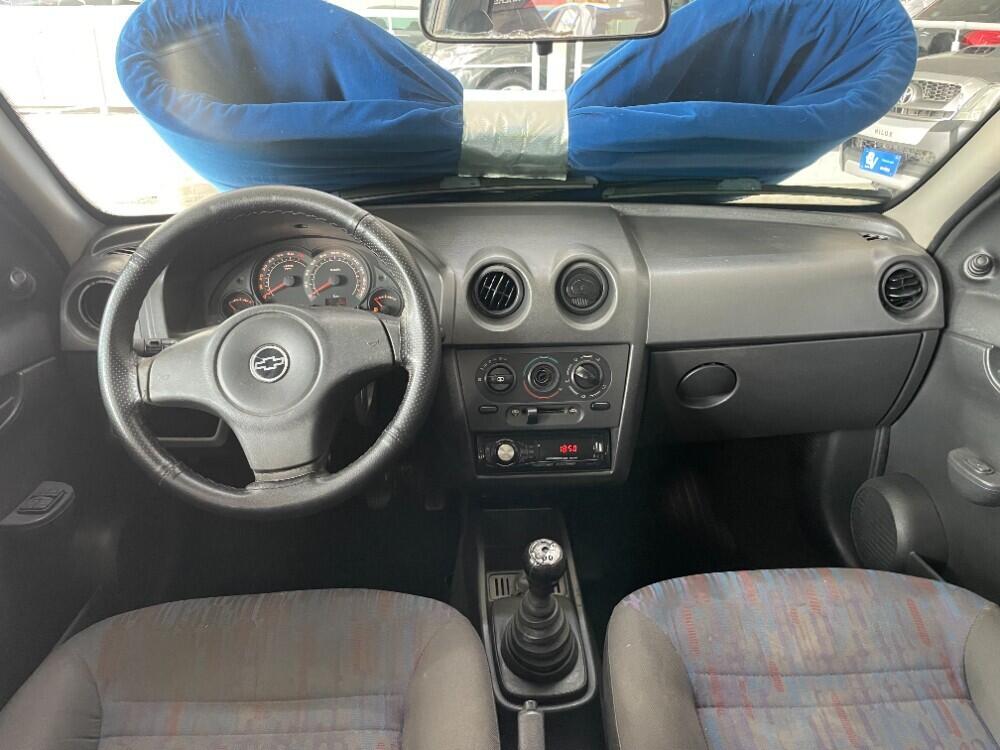 Chevrolet Celta