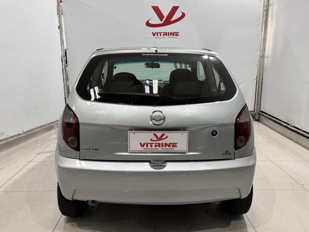 Chevrolet Celta