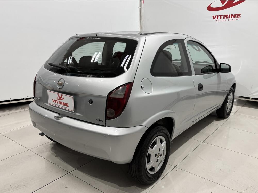 Chevrolet Celta
