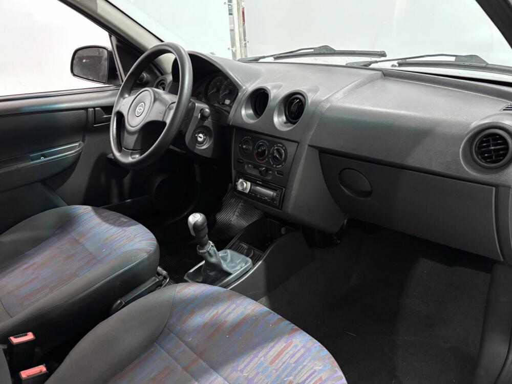 Chevrolet Celta