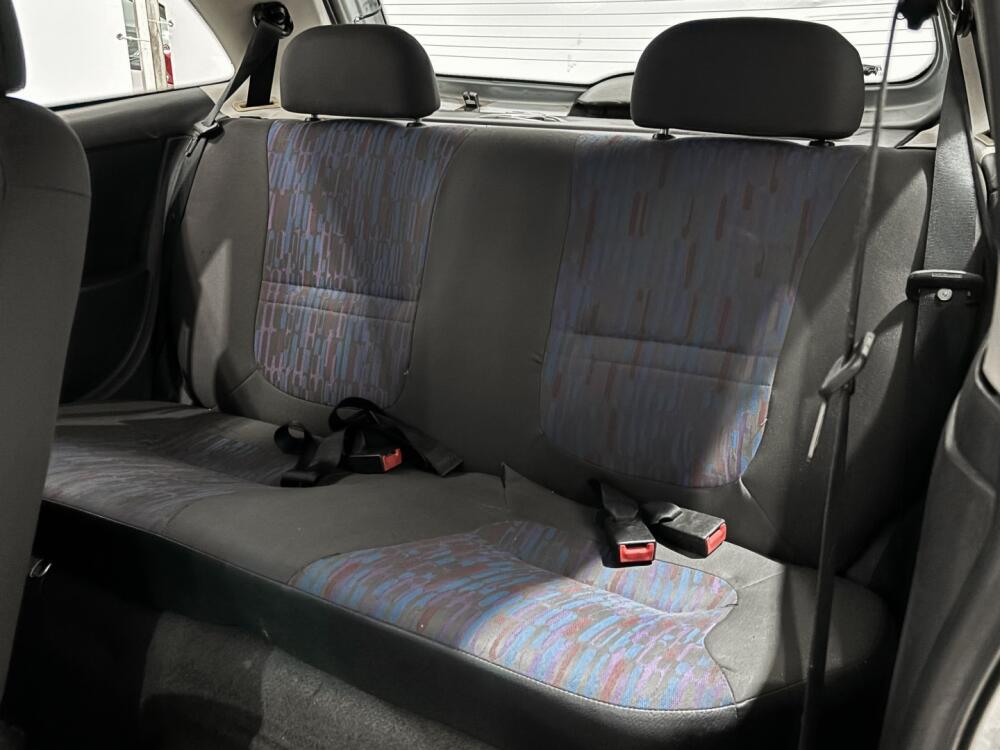 Chevrolet Celta
