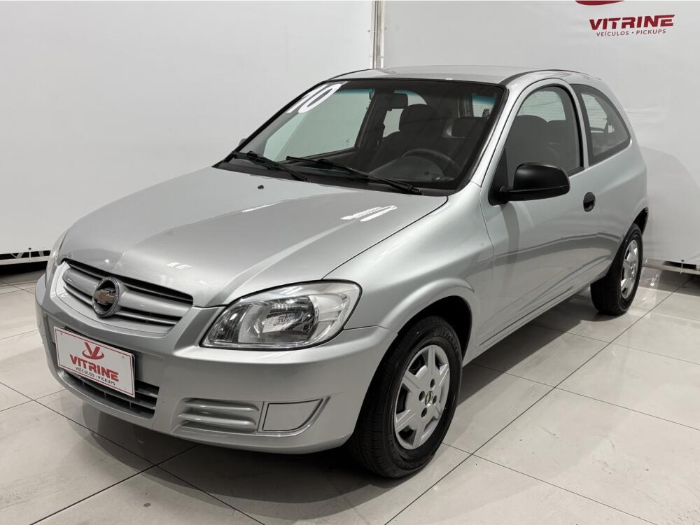 Chevrolet Celta