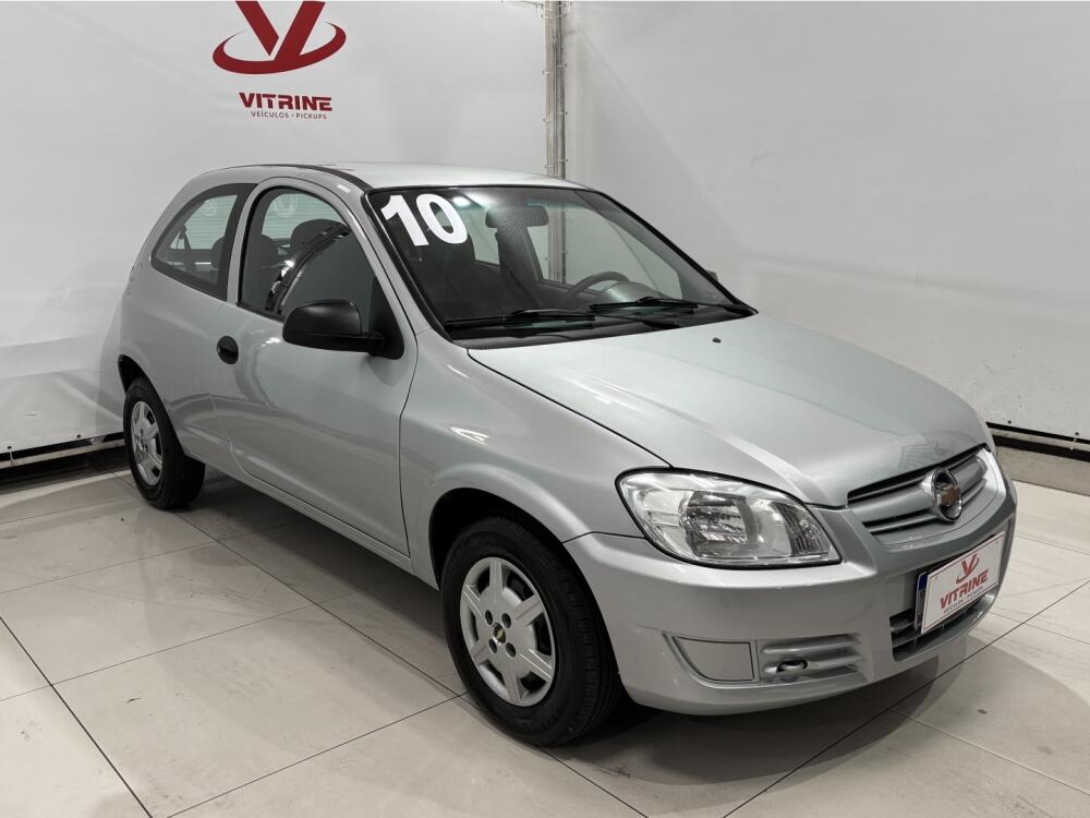 Chevrolet Celta