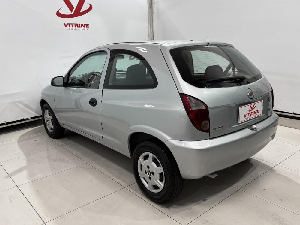 Chevrolet Celta