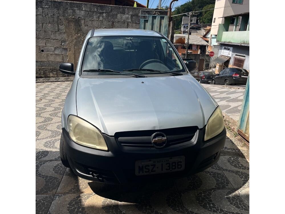 Chevrolet Celta 1.0 Life 2009