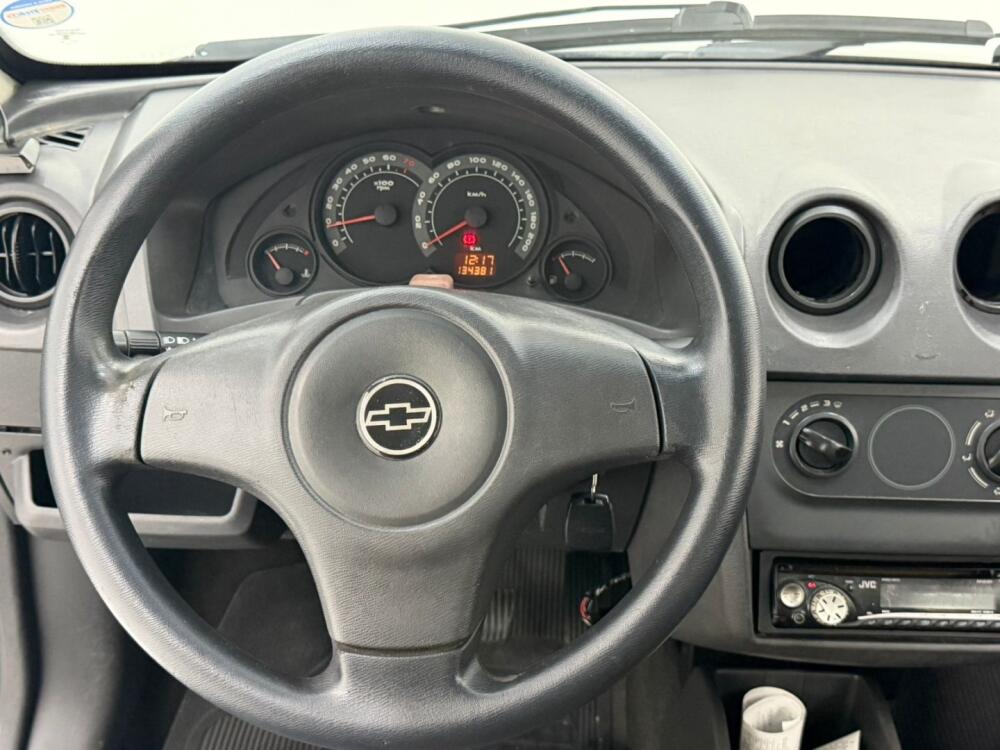 Chevrolet Celta