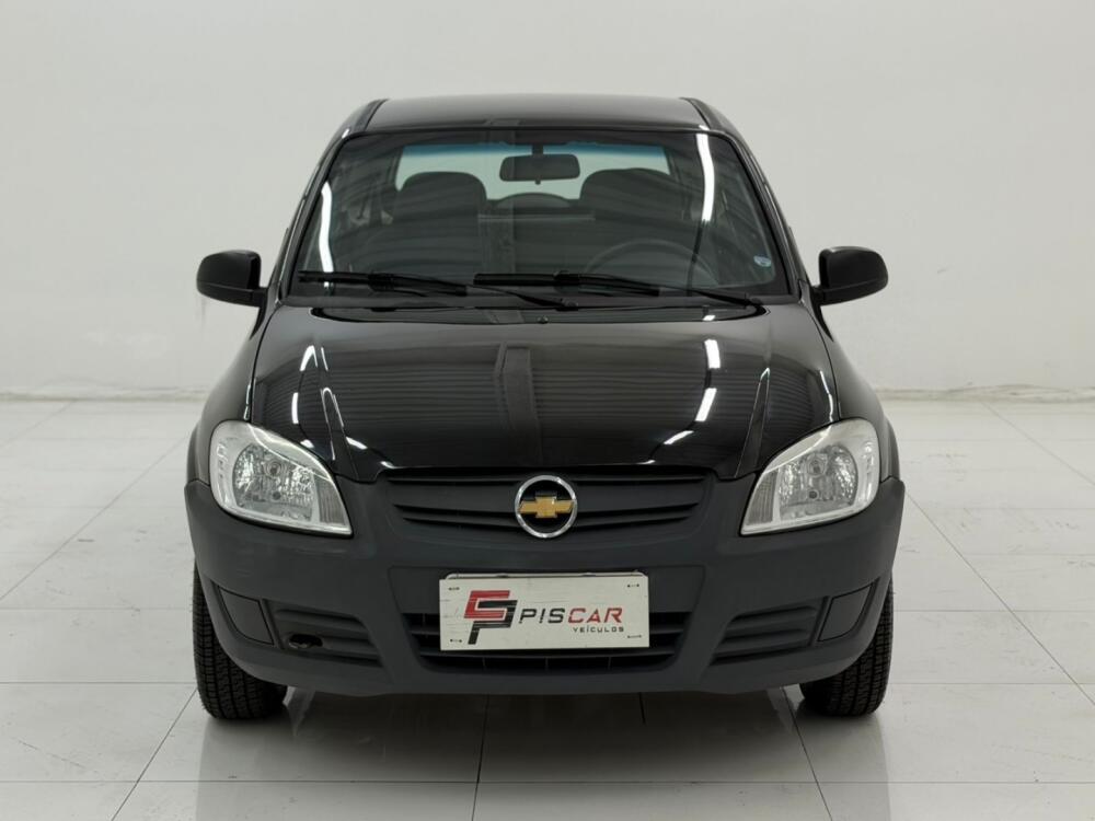 Chevrolet Celta